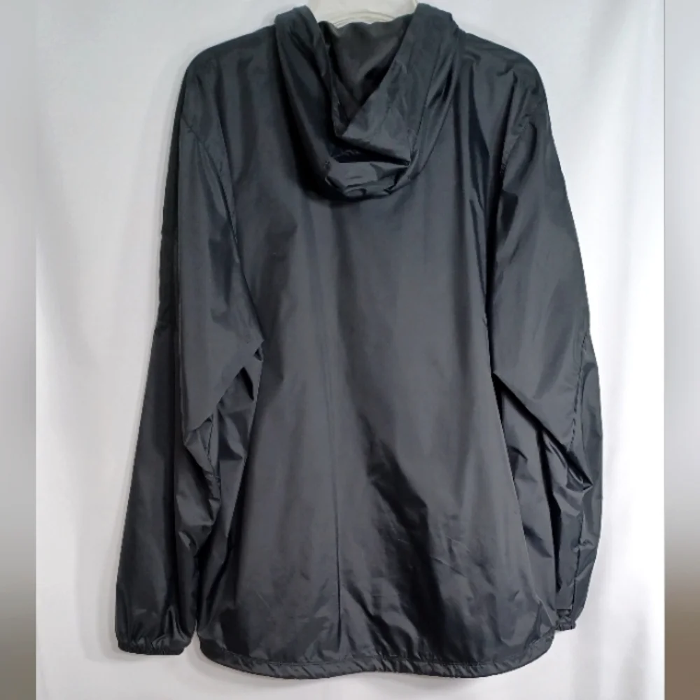 Nike wind breaker Black Large Unisex. Mesh lining. - Picture 4 of 9